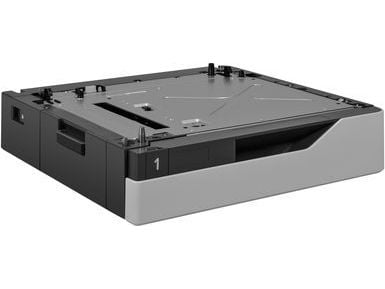 Lexmark - Arkbakke - 550 ark - for Lexmark CS820, CS827, CX820, CX825, CX827, CX860, XC6152, XC6153, XC8160, XC8163