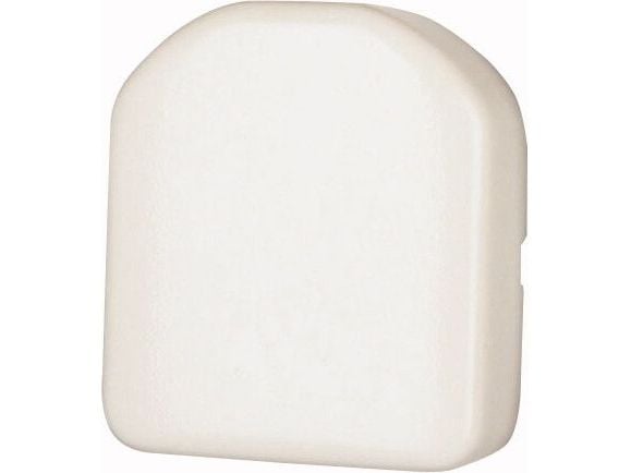 CTEU-02/01 Eaton xComfort temperaturingång, vit