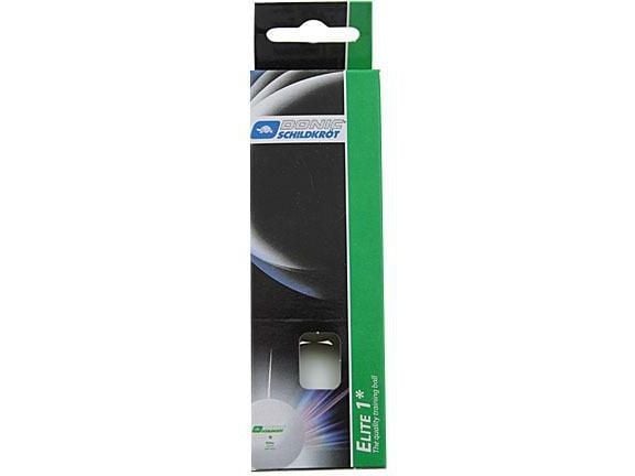 Elite Ball plantekasser * 3 stk hvit (D608310)