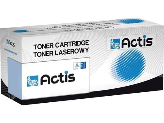 Actis TL-502A, 5000 sider, Sort, 1 stykker