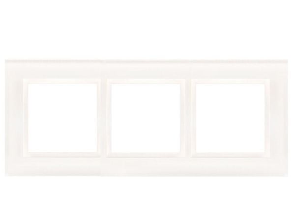 Kontakt-Simon DRN3/70, Hvit, Plastikk, 1 stykker, 123 mm, 280 mm, 40 mm