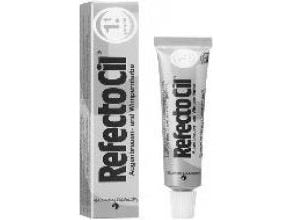 REFECTOCIL Eyelash And Eyebrow Tint henna for eyebrows and eyelashes 1.1 Graphite 15ml