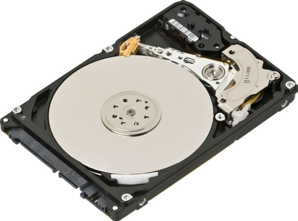 Acer - Harddisk - 500 GB - intern - SATA 3Gb/s - 5400 rpm - buffer: 8 MB - for Aspire E1, M5, R7, S3, V3, V5, V7; TravelMate P245, P455, P645, P653