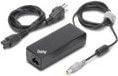 Lenovo ThinkPad 90W AC Adapter - Strømadapter - 90 watt - Israel
