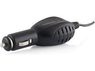 Modecom MC-C5VP-20, Automatisk, Cigartenner/lighter, 5 V, 1,5 m, Sort