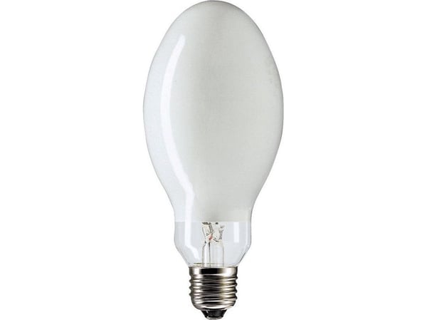 Philips MASTER SON PIA Plus - High-pressure sodium (HPS) lyspære - form: B70 - E27 - 71.5 W - klasse G - 1900 K