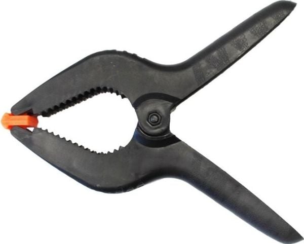 AWTools klem/tving 150 mm (AW20131) AWTools klem/tving 150 mm (AW20131)