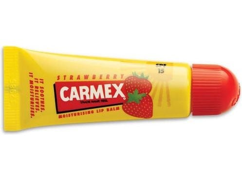 Carmex leppepomade – jordbær
