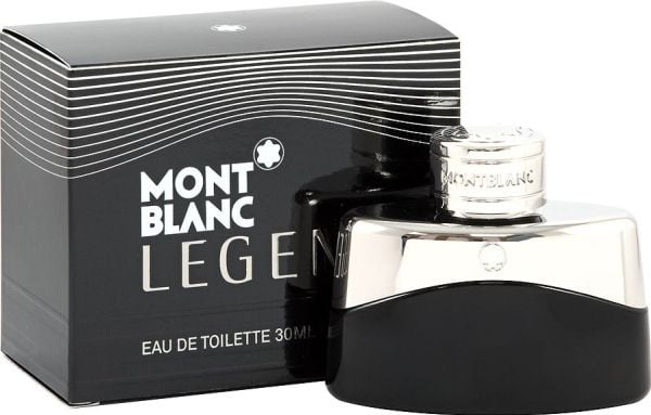 Montblanc Legend for Men Eau De Toilette 30 ml (man)