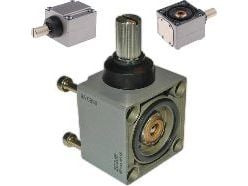 Schneider Electric ZC2JE01, Limit switch head, Harmaa, Metalli, XC2J, ZC2JY13, ZC2JY12, ZC2JY11, ZC2JY91, ZC2JY51, ZC2JY81, ZC2JY31, ZC2JC2, ZC2JC2...