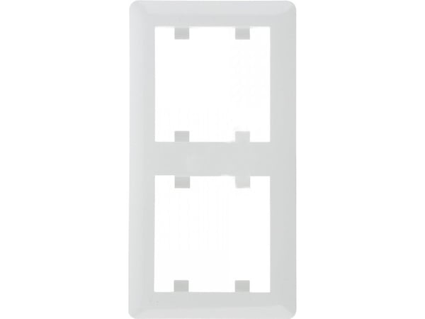 Hager WL5120, Vit