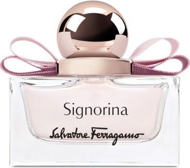 Salvatore Ferragamo Miss EDP 100ml