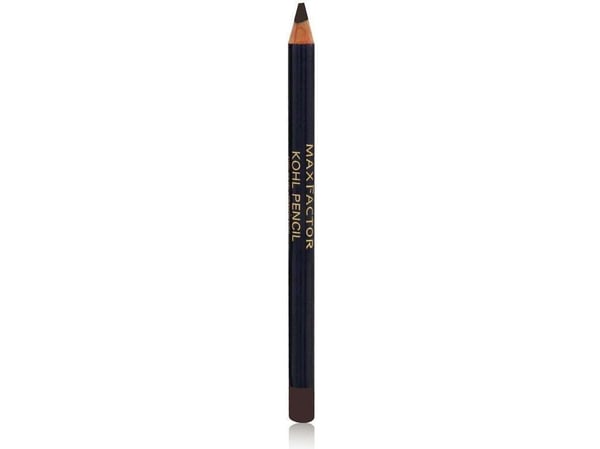 MAX FACTOR Kohl Pencil Øyeblyant 030 Brown 3,5g