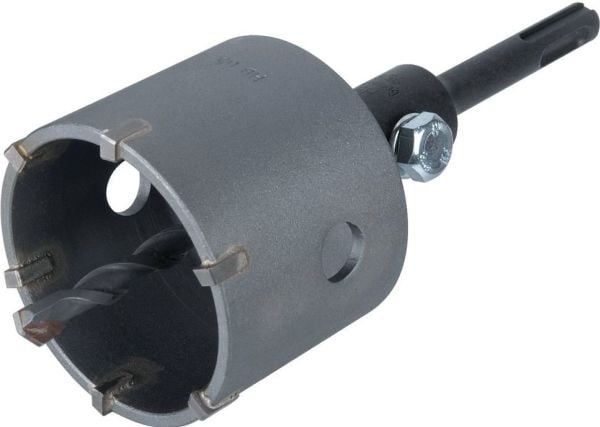 Wolfcraft Wolfcraft 5483000 Hulborekrone 68 mm 1 stk