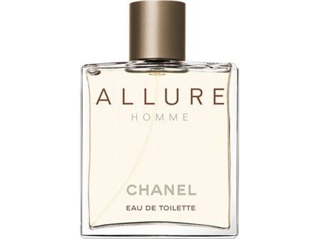 Chanel Allure Homme Eau De Toilette 150 ml (man)