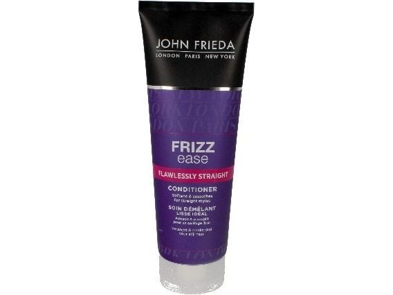 John Frieda Frizz-Ease Straightening Conditioner 250ml