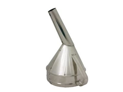 Malwa metallisk skossny FI16mm