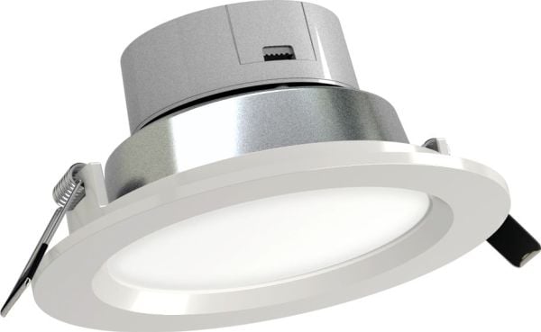 save-E - Utspart lampe - LED - 16 W - varmt hvitt lys - 4000 K