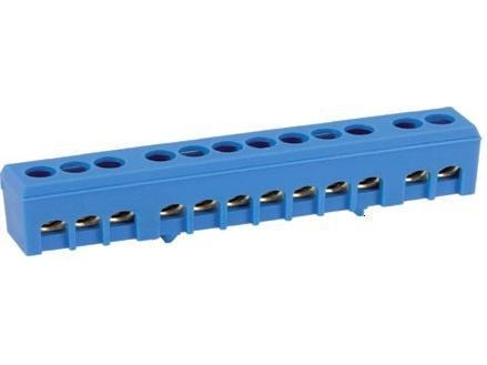 Ergom MZOI-N 88 x 27mm eristetty kiskoliitin (R33RA-01010104321)