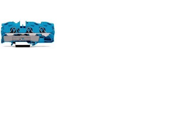 Wago 2016-1304, 12 mm, 91,8 mm, 36,9 mm, 800 V