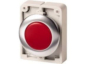 Eaton M30C-FL-R Lysmelder Rød 1 stk