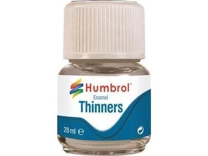 Förtunning 28 ml