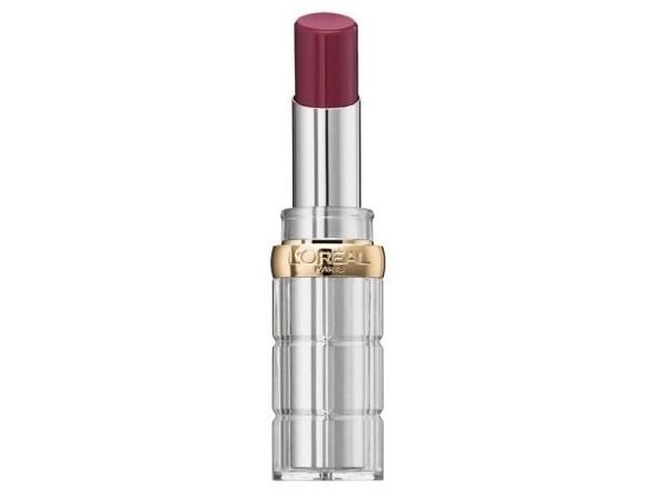 L'Oreal Paris Color Riche Shine Lipstick 464 Color Hype 5ml