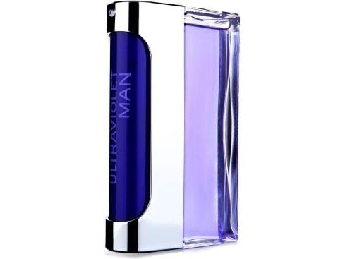 Paco Rabanne Ultraviolet EDT 100ml