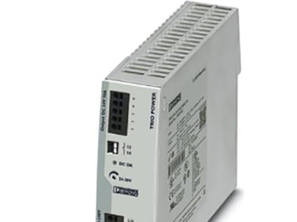 Phoenix Contact 2903149, -25 till 70 °C / -40 till 85 °C, 42 mm - 160 mm - 130 mm, 1,2 kg
