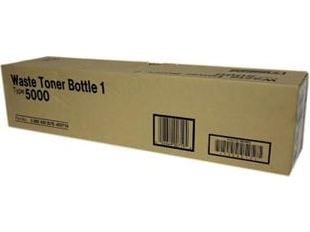 Ricoh - Toneroppsamler - for Gestetner MP C305; Nashuatec MP C305; Rex Rotary MP C305; Ricoh Aficio MP C305
