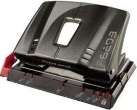 Maped Advanced 25 Card Punch Black (190942)