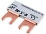 Eaton Koblingsskinne EVG-1PHAS/2MODUL 1P 63A 10mm2 gaflet 215646