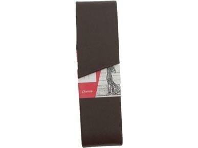 Antra etui til to kulepenner Secesja brun (254201)