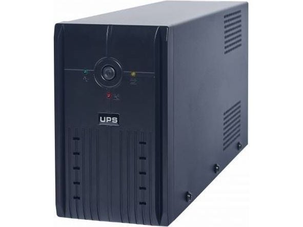 UPS EuroCase EA200LED