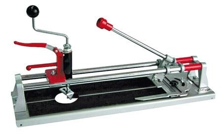 Skjæremaskin for kretskort Mega 435 mm med stanseinnsats (75449)