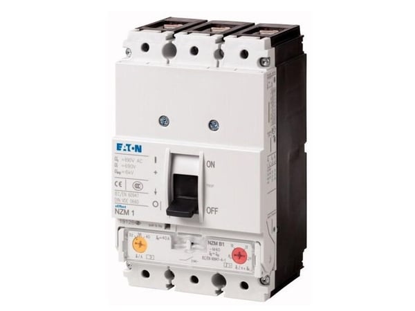 Eaton NZMN1-M63, 85000 A, IP20