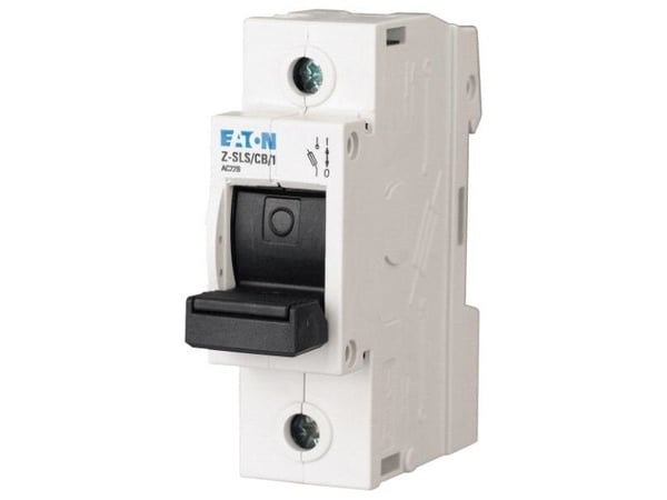 Eaton sikringsfrakobler Z-SLS/CB/1 - 248247
