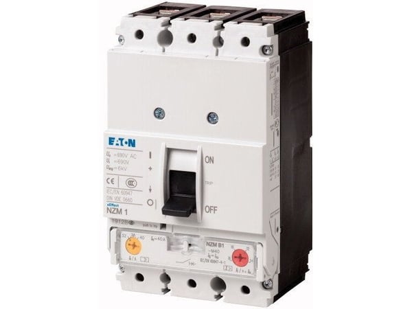Eaton NZMB1-M80, 30000 A, IP20
