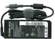 Lenovo ThinkPad 90W AC Adapter - Strømadapter - AC 100-240 V - 90 watt