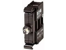 Eaton M22-LEDC230-B, LED-elementti, Musta, IP20
