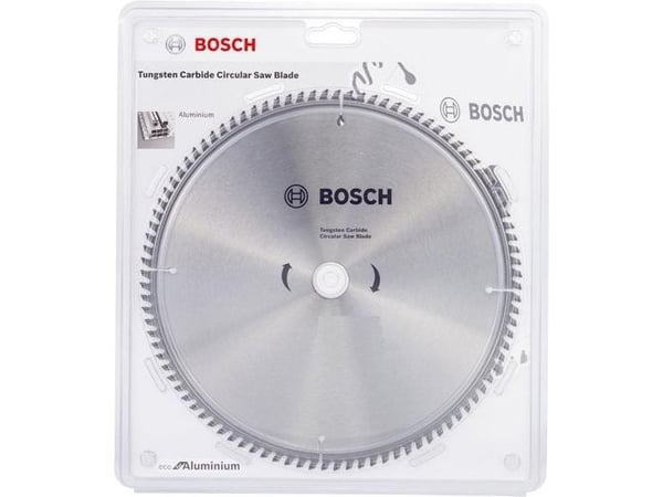 Bosch RUNDSAVSKLINGE EC AL H 190x20-54