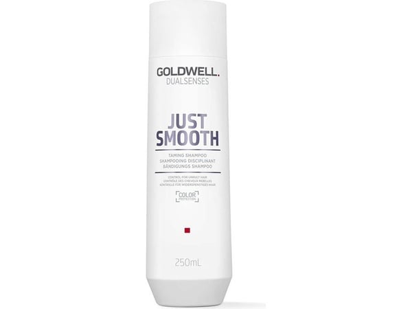 Goldwell Dualsenses Just Smooth Smoothing hair shampoo 250 ml