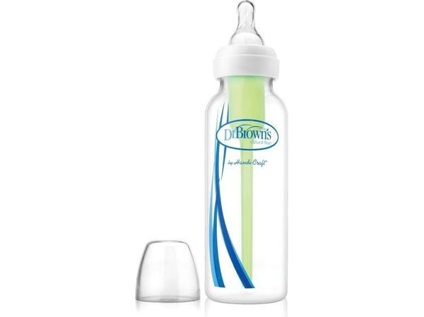 Dr.Browns SB81005 standardflaska 250 ml (OPTIONS)