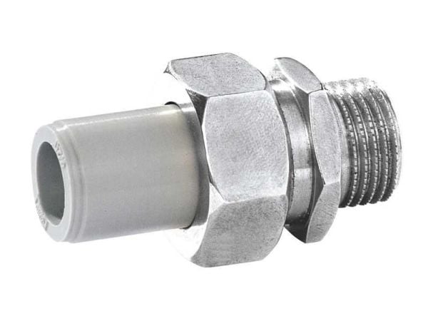 KAN-therm Screw PP 16x1/2" 04107216
