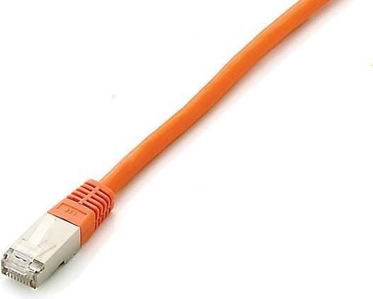 Utstyr 605677, 0,5 m, Cat6a, S/FTP (S-STP), RJ-45, RJ-45