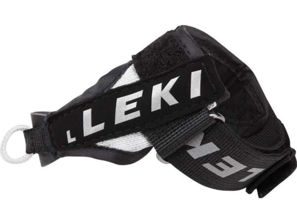 Leki stropper NW Trigger Shark silver str. M/L/XL (886331125)