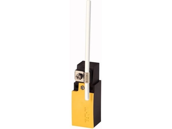 Eaton LS-11S/RR, IP67, Keltainen, 31 mm, 61 mm, -25 - 70 °C