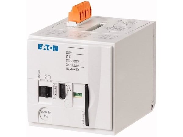 Eaton NZM2-XRD208-240AC Fjernkontakt 1 stk Eaton NZM2-XRD208-240AC Fjernkontakt 1 stk