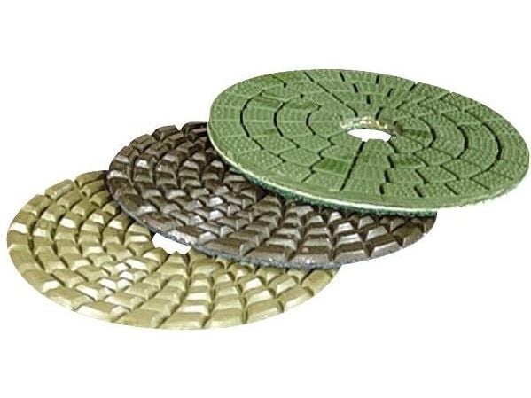 Makita slipdisk för sten 100 mm K3000 för PW5000C MD-15643 - D-15643