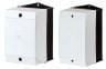 Eaton CI-K1-95-TS, 80 mm, 95 mm, 120 mm